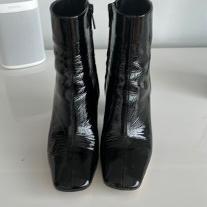 COPY - Sam Edelman ankle boots